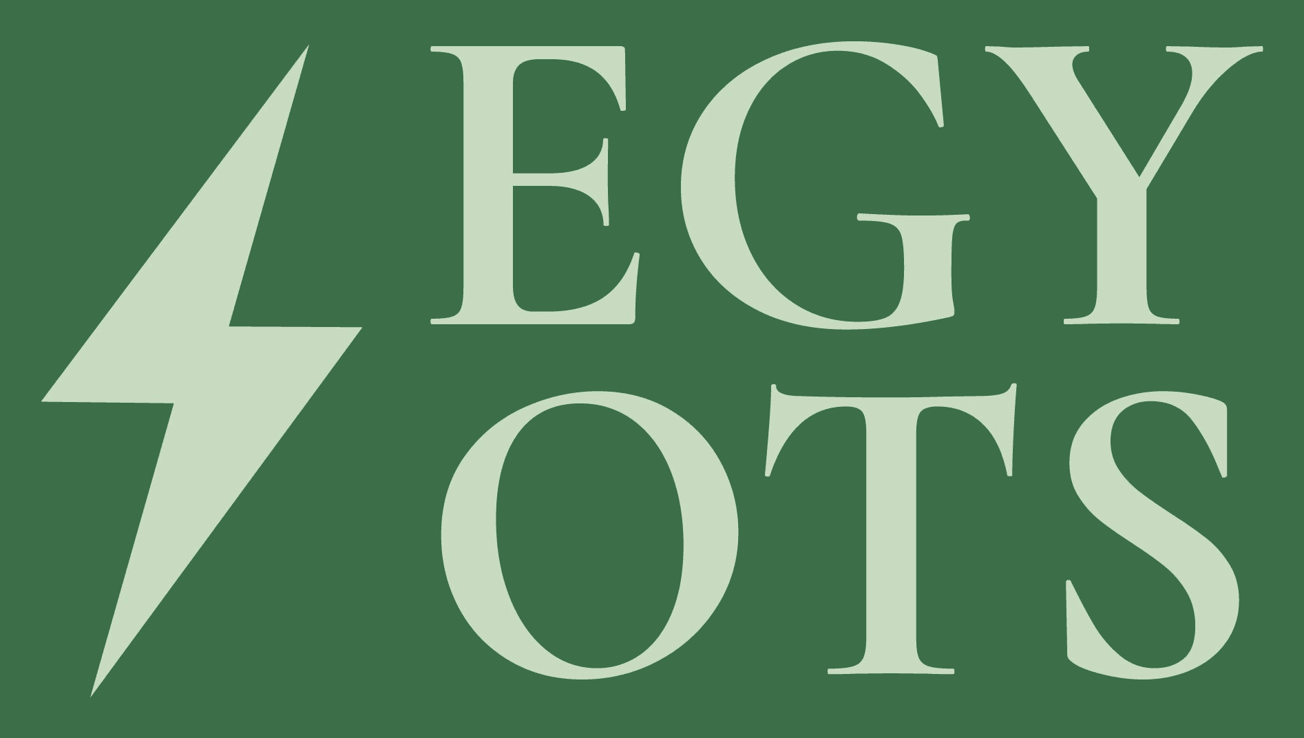EGYOTS Logo