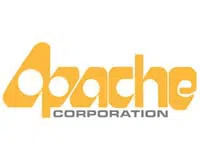 Apache Egypt