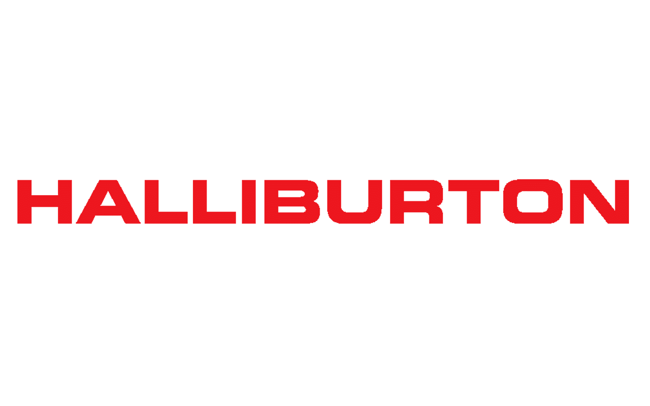 Halliburton